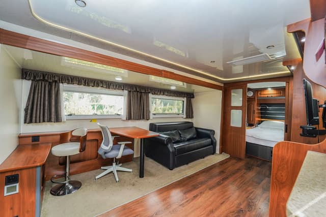 Business RV