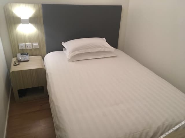 Double Room A