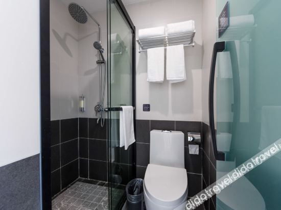 Hi Inn Hotel (Shanghai North Bund Shuangyang Road)3