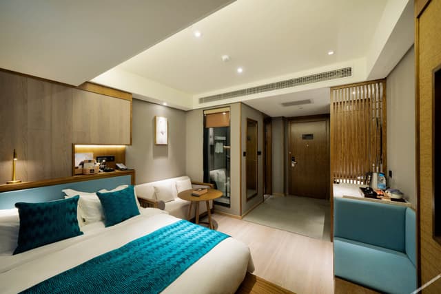 Boutique Double Room