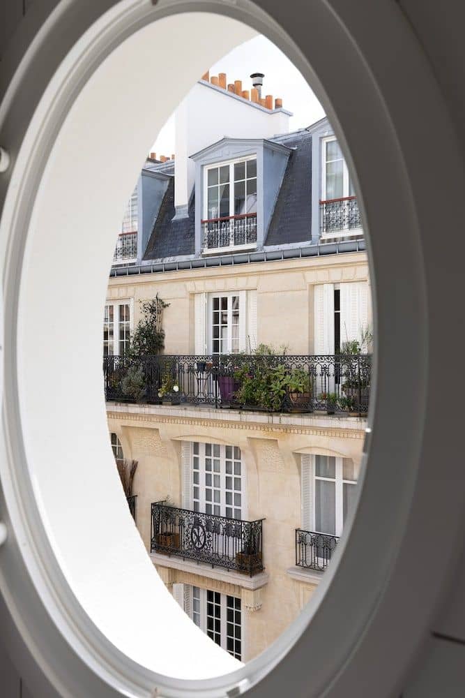 Hotel Lutece Hotel Lutece