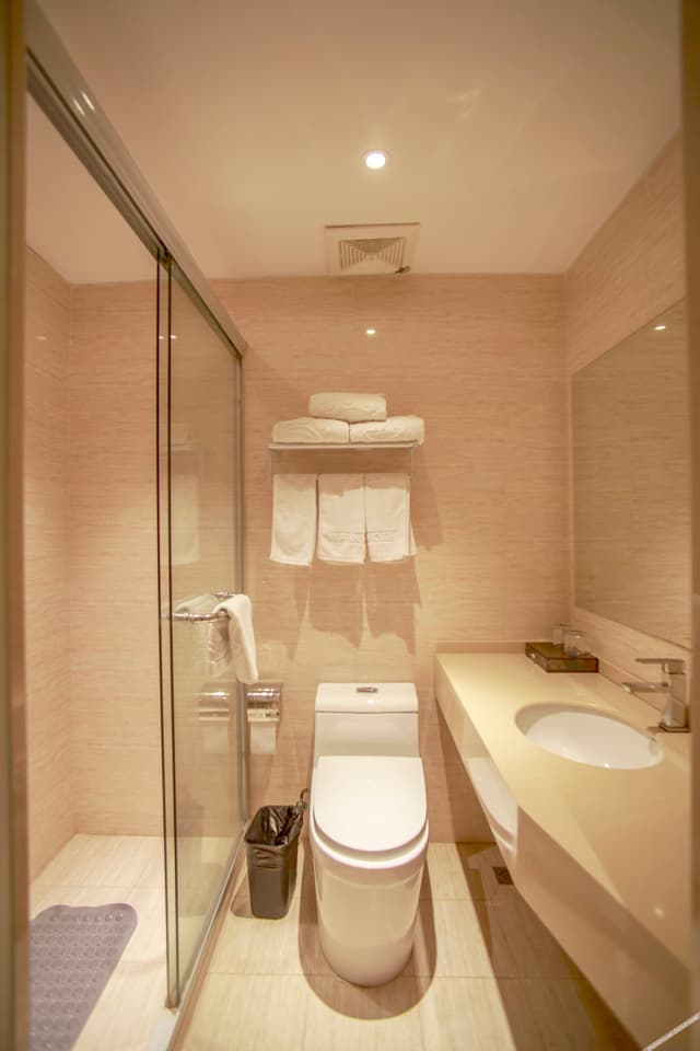 Deluxe Standard Room