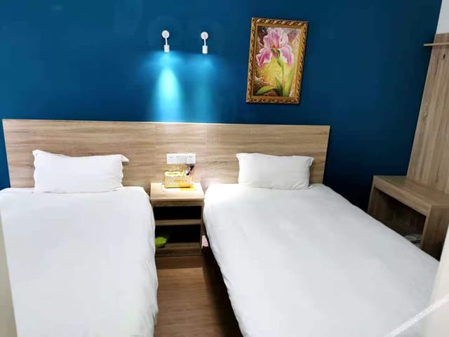 Standard Room (2 beds)