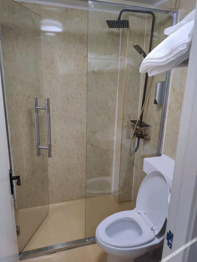 Deluxe Room (2 beds)