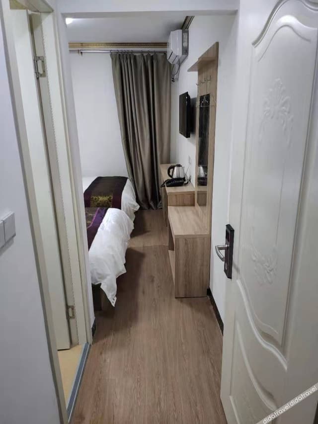 Standard Room (2 beds)