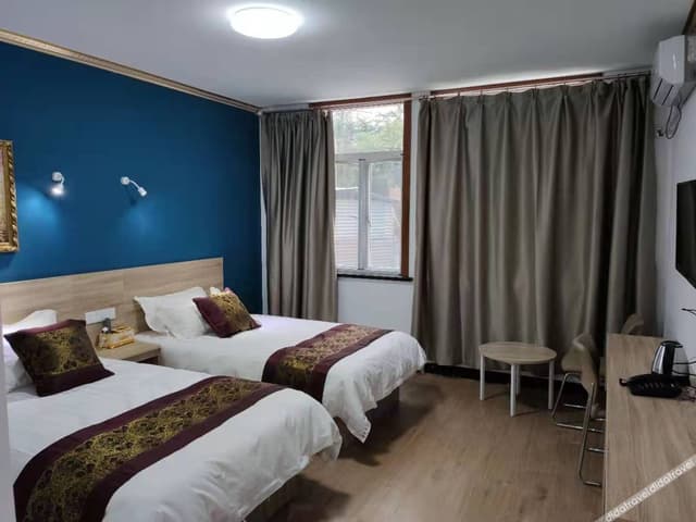 Deluxe Room (2 beds)