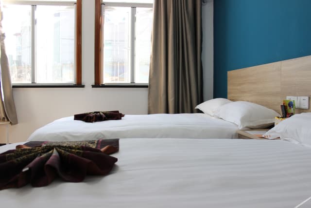 Deluxe Room (2 beds)