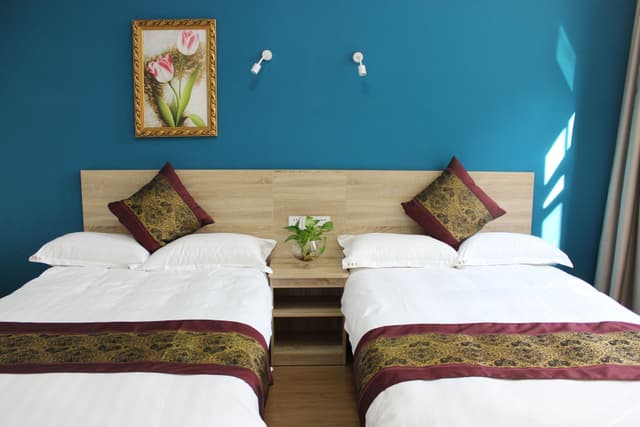 Standard Room (2 beds)