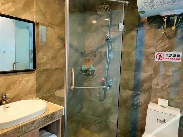 Discount Double Room