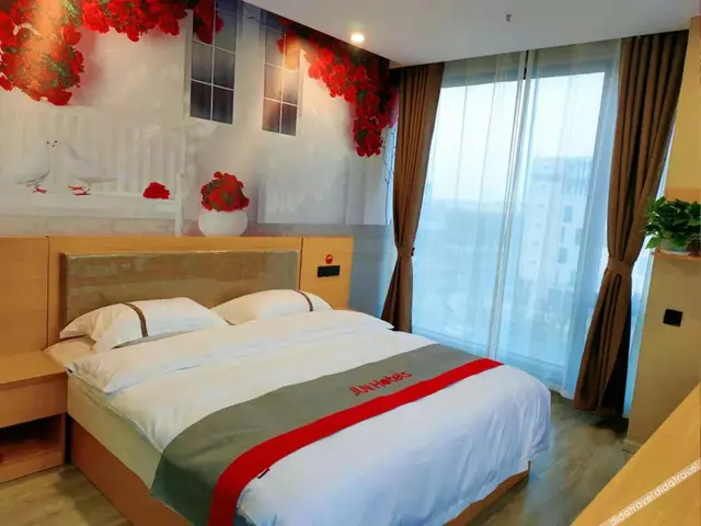 Boutique Double Room