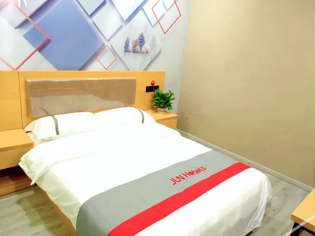 Discount Double Room