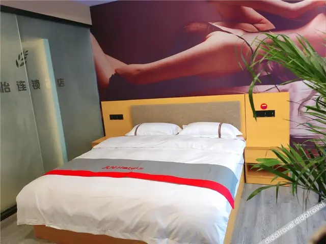 Themed Room