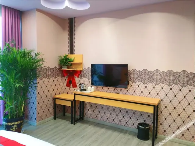Themed Room