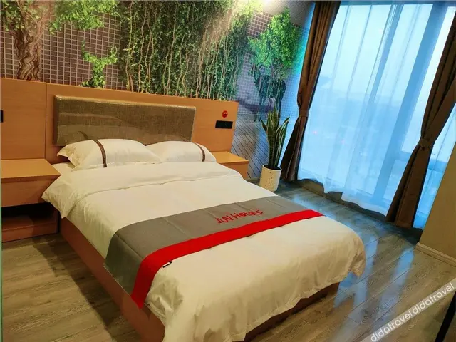 Boutique Double Room