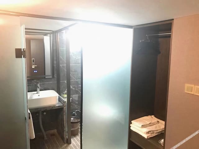 Discount Twin Room