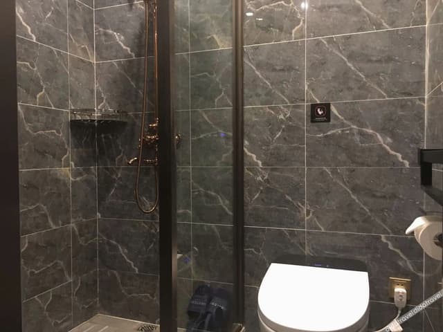 Jingyi Double Room