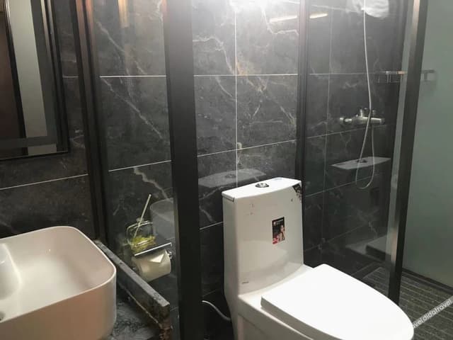 Discount Twin Room