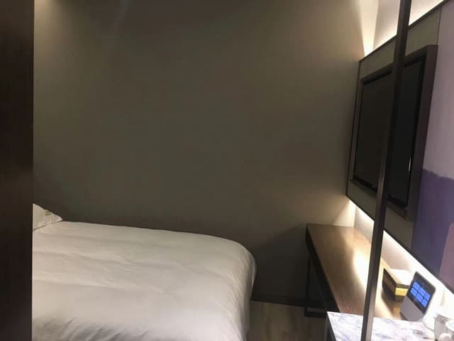 Jingyi Double Room