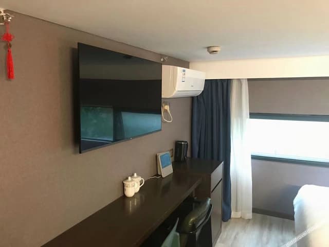 Discount Twin Room