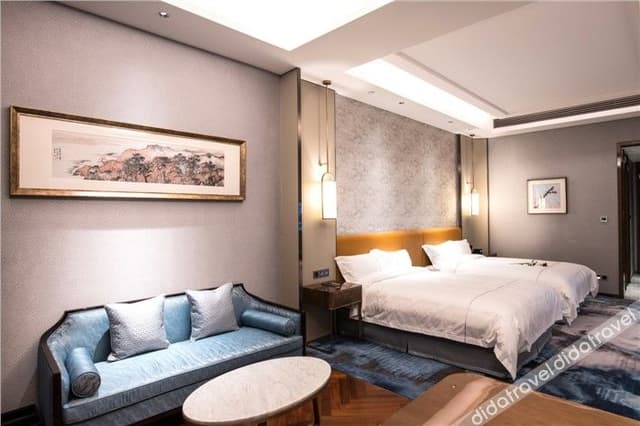 Deluxe Room (2 Beds)