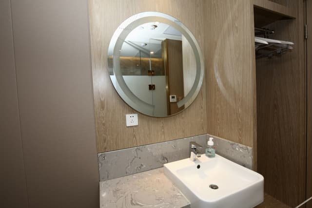 2-bed Room