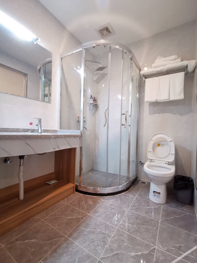 Family Parent-child Room