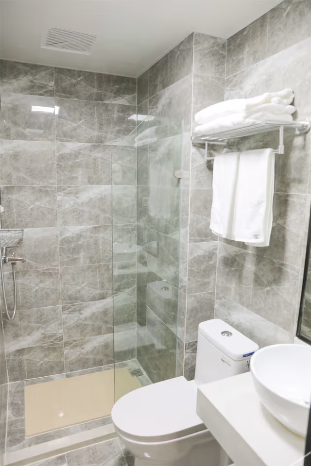 Discount Double Room