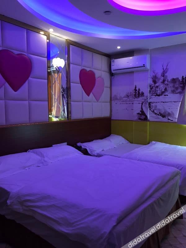 Boutique Double Room
