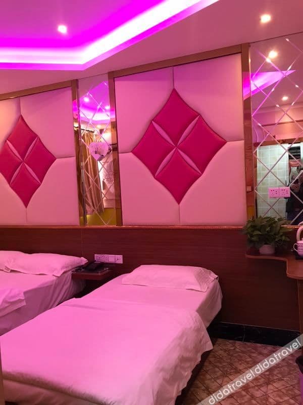 Boutique Double Room