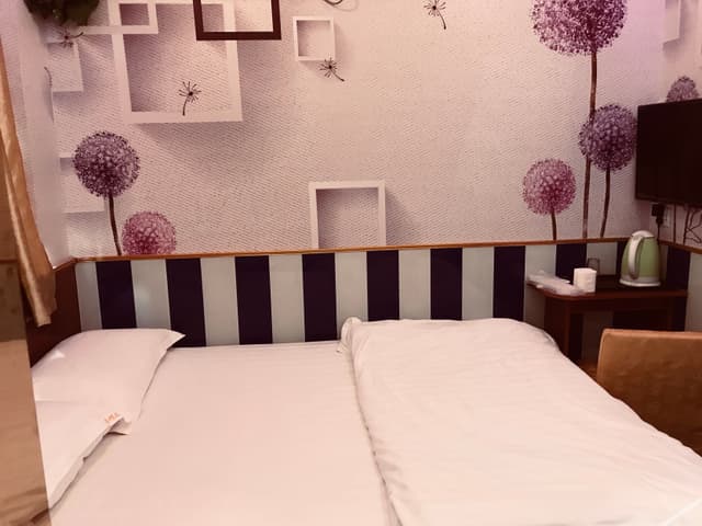 Fashion Single Room
