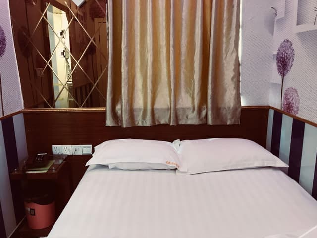 Fashion Single Room