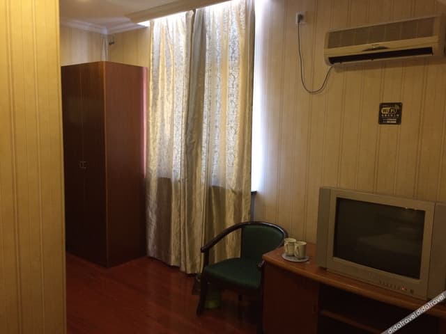 Basic Double Room
