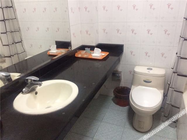 Basic Double Room
