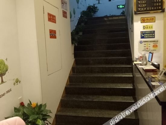 Anxin Meiyu Serviced Apartment Hotel (Shanghai Wild Animal Park)3