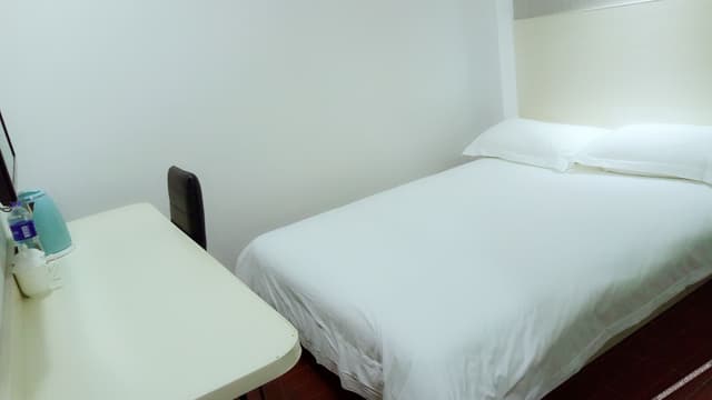 Guestroom - Single Occupancy