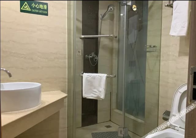 Guestroom - Single Occupancy