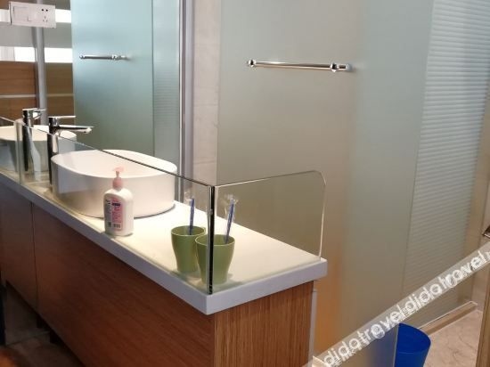 Summer Solstice Book Fragrance Hotel (Shanghai Fudan University Branch)3