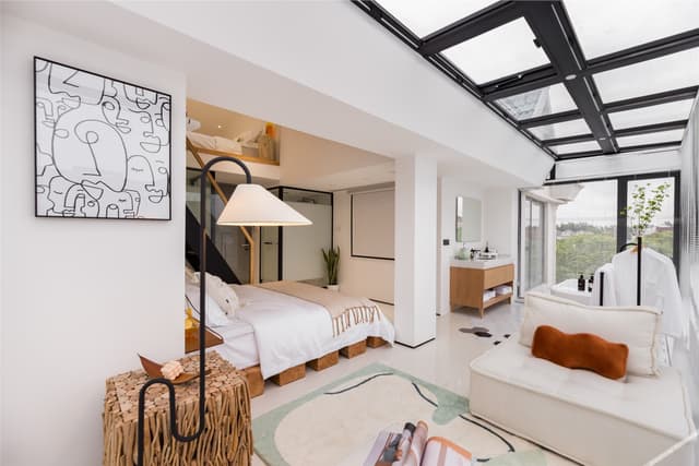 Xiangsu Detached Villa