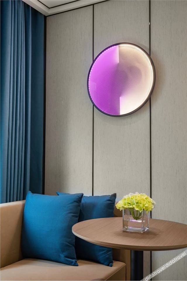 Handpicked Family Room