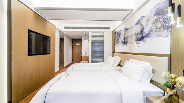 Handpicked Family Room