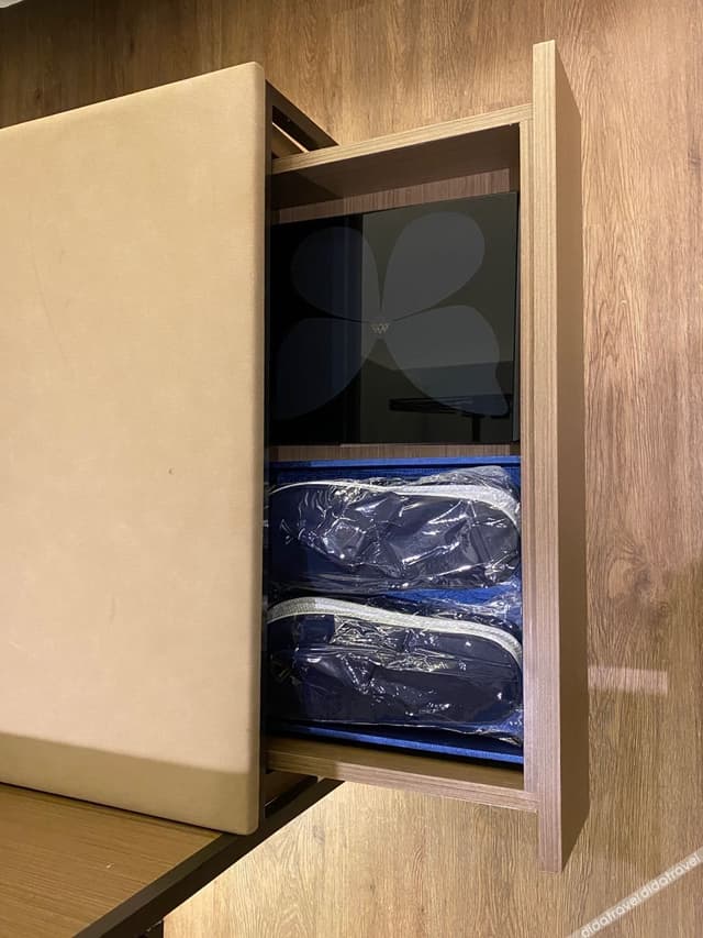 Handpicked Business Double Bed Room