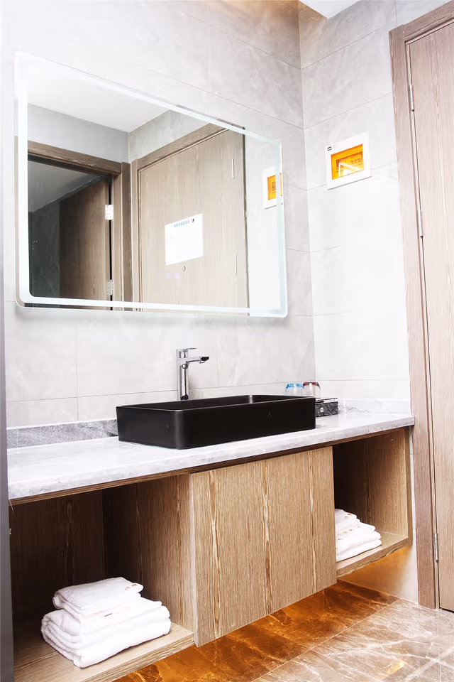 Deluxe Room (2 Beds)