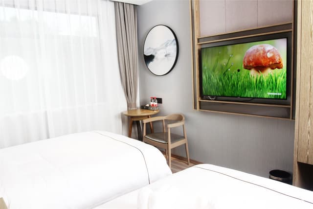 Superior Room (2 Beds)