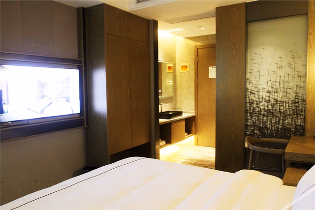 Superior Room (2 Beds)