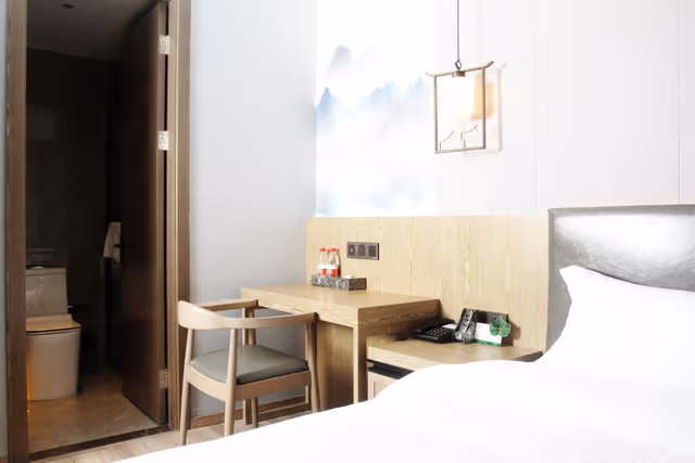 Superior Room (2 Beds)