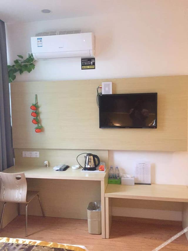 Guestroom (2 Beds)