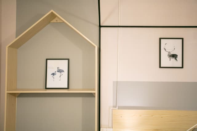 Japanese-Style Room