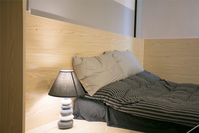 Japanese-Style Room