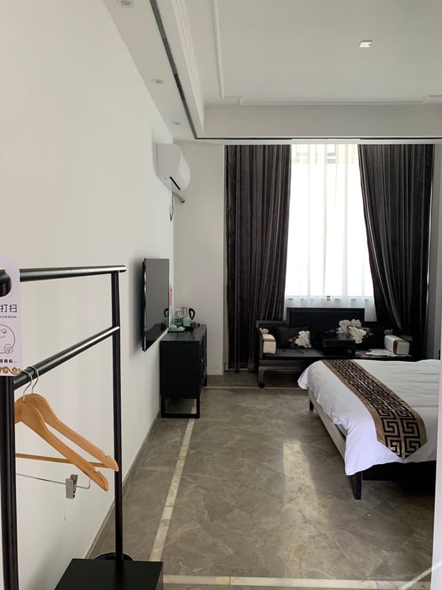 Discount Double Room