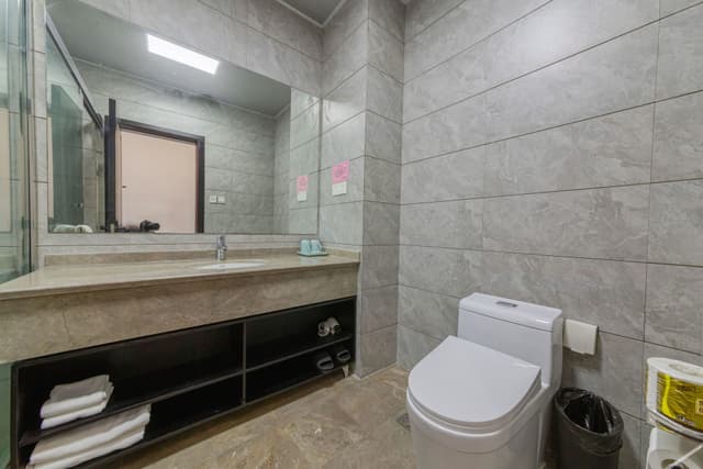 Family Friendly Room